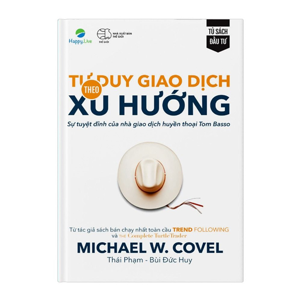 Tư duy giao dịch theo xu hướng