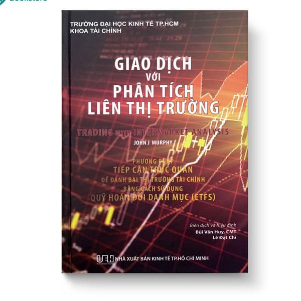 Giao dịch với Phân tích Liên Thị Trường – John Murphy