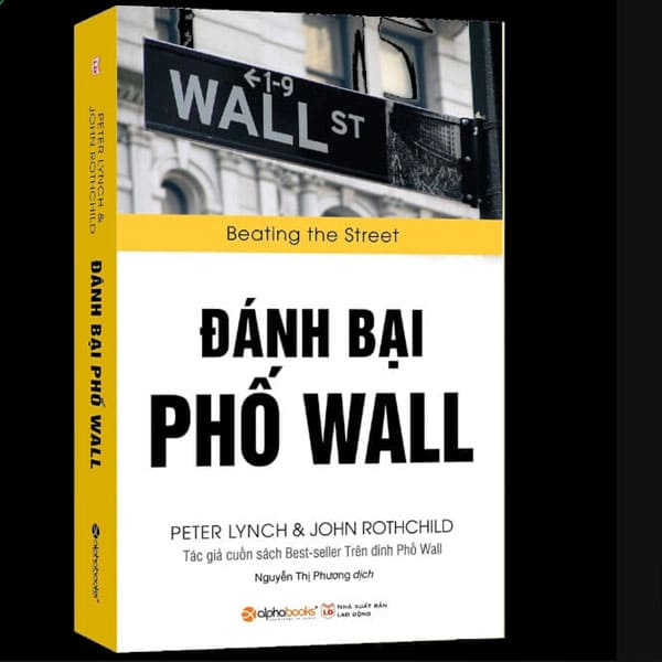 Đánh bại phố wall