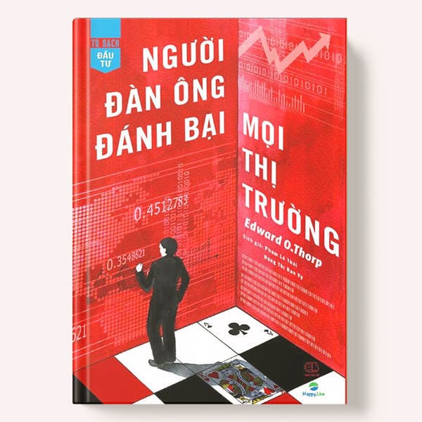 Người đàn ông đánh bại mọi thị trường