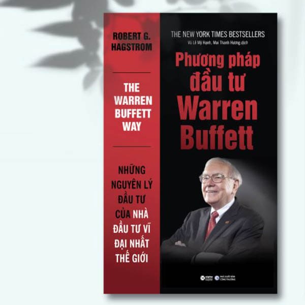 Phương pháp đầu tư Warren Buffett