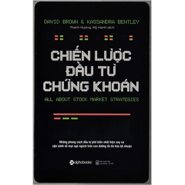 Chiến lược đầu tư chứng khoán