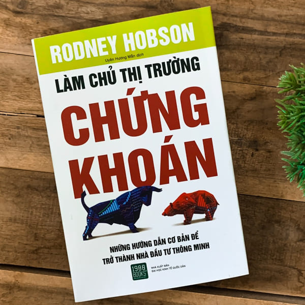 Làm Chủ Thị Trường Chứng Khoán