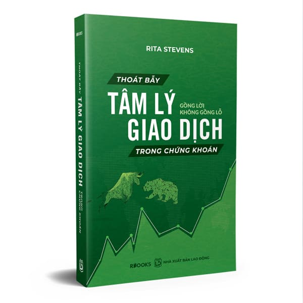 Thoát Bẫy Tâm Lý Giao Dịch Trong Chứng Khoán – Gồng Lời Không Gồng Lỗ