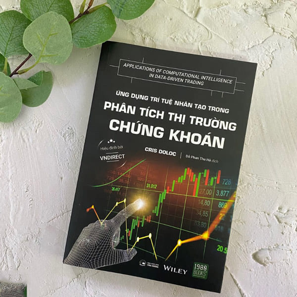 Ứng Dụng Trí Tuệ Nhân Tạo Trong Phân Tích Thị Trường Chứng Khoán