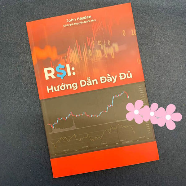 RSI Hướng dẫn đầy đủ