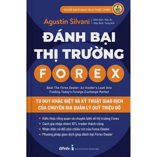 Đánh Bại Thị Trường Forex