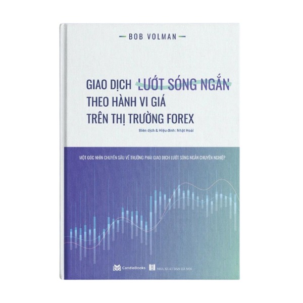 Giao dịch lướt sóng ngắn theo hành vi giá trên thị trường Forex - Forex Price Action Scalping