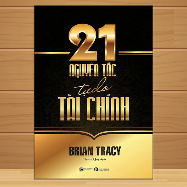 Mua Sách kinh doanh "21 nguyên tắc tự do tài chính" tại Phố Huế, Hai Bà Trưng, H...